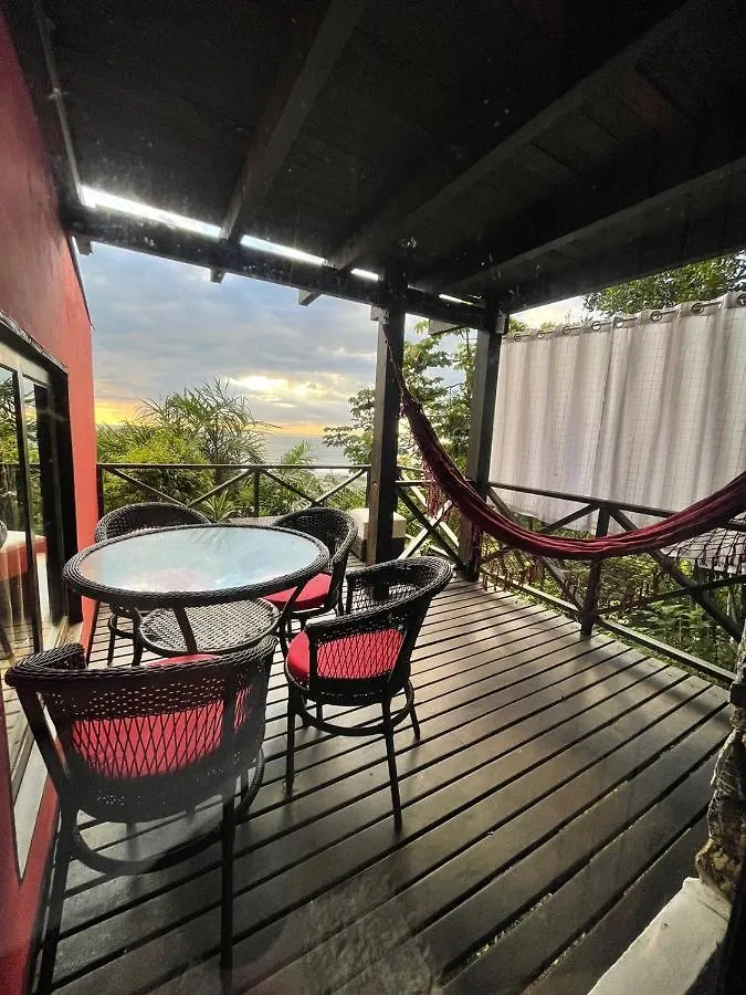 Aparthotel La Roca Studio 7 Praia do Rosa Brazílie